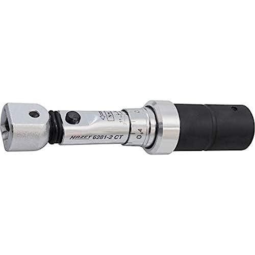 Hazet 6280-1CT Torque Wrenches