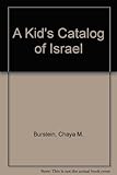 A Kids Catalog of Israel