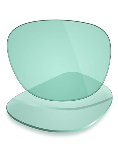 Image of Mryok Replacement Lenses for Ray-Ban Erika RB4171 54mm Sunglass, HD Polarized, UV Protection, Impact Resistant, Perfectly Fit