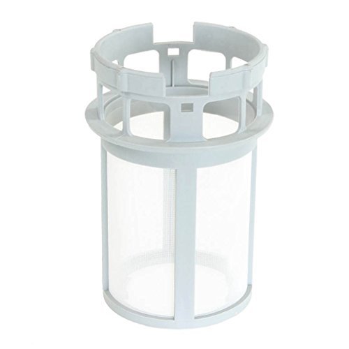 Hotpoint Fine External Rotating Dishwasher Filter