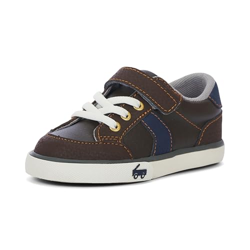 See Kai Run - Connor Sneaker for Kids