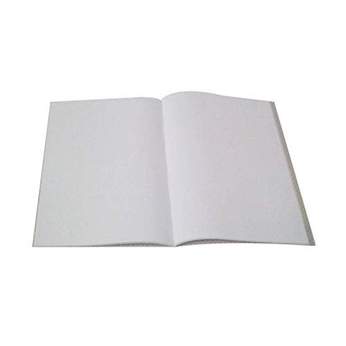 Image of Classmate Long Notebook - A4, Soft Cover, 140 Pages, Unruled