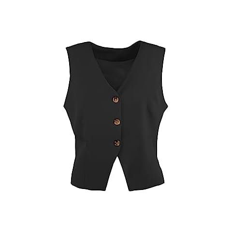 Gilet femme JOPHY & CO. noir Cover