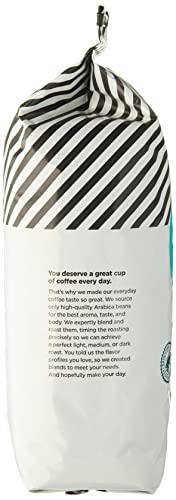 Amazonfresh Dark Roast Whole Bean Coffee, 32 Ounce #TOP3