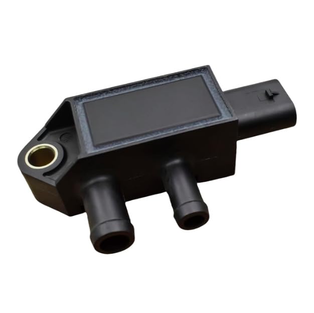 JX7A-5L200-AD Differential Pressure Sensor, KA1A-5L200-AB