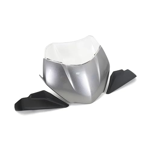 Pare-brise Speed Triple 1200RS saute-vent moto pour Triumph 1200 RR 2021