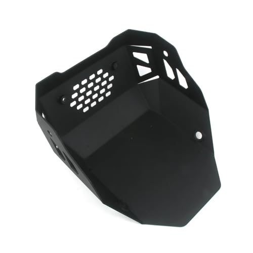 Plaque protection châssis moto 450MT pour explorer sans limites - 4