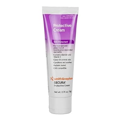 Secura Protective Cream 2.75 oz.