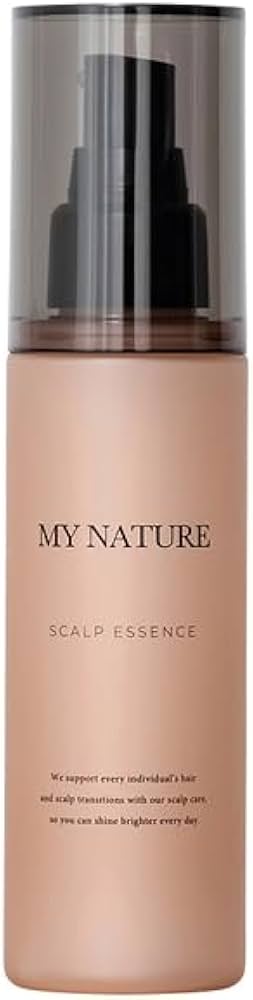 Amazon | 医薬部外品 マイナチュレ 女性用 無添加 育毛剤 120ml