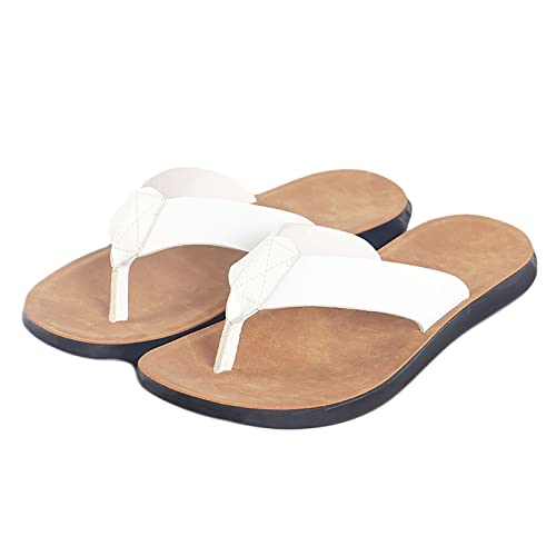 Sandales pour piscine et plage homme : les pantoufles d'été pour vos sorties balnéaires