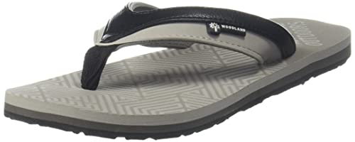 Image of Woodland Men Flip-Flops