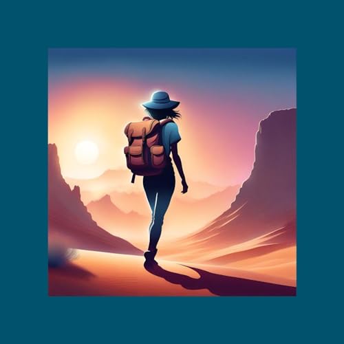 Sarah, le voyage initiatique en solo