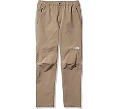 Amazon.co.jp: [ザノースフェイス] Alpine Light Pant NB32301