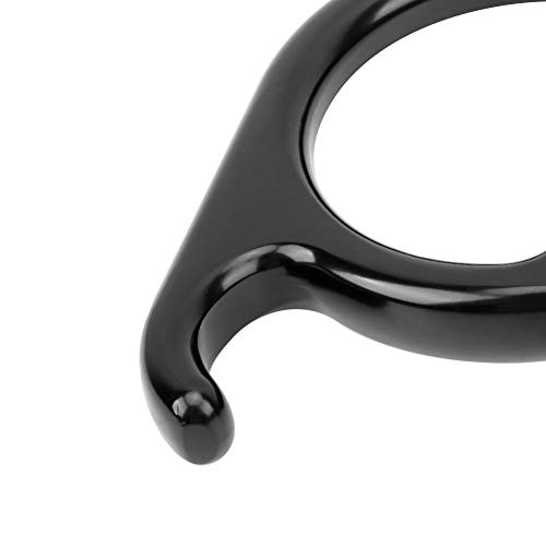Small Size and Lightweight Yoga 8 Descender - Image 2