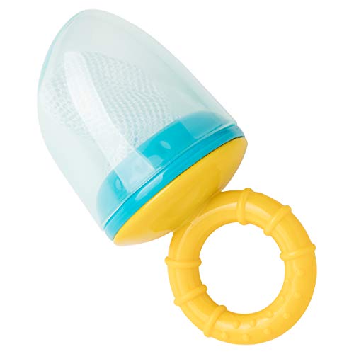 mordisqueador babyCalin + 1 red extra
