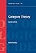 Category Theory (Oxford Logic Guides)