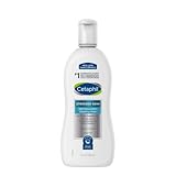 CETAPHIL RESTORADERM Soothing Wash | 10 fl oz | Soothes Dry, Stressed Skin | Hypoallergenic | Soap & Paraben Free | National Eczema Association Endorsed | Dermatologist Recommended Brand