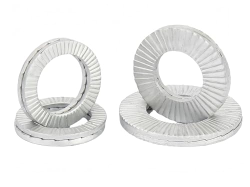 dwZtbNbV[ M3 M4 M5 M6 M8 M10 M12 M14 M16~M56 XeX|EFbWbNɂߏՌzbV[(Routine,M5-20pcs,304)