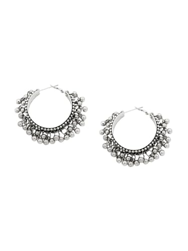 Juego de joyas Amisha Ghungroo ideal para cenas y eventos culturales