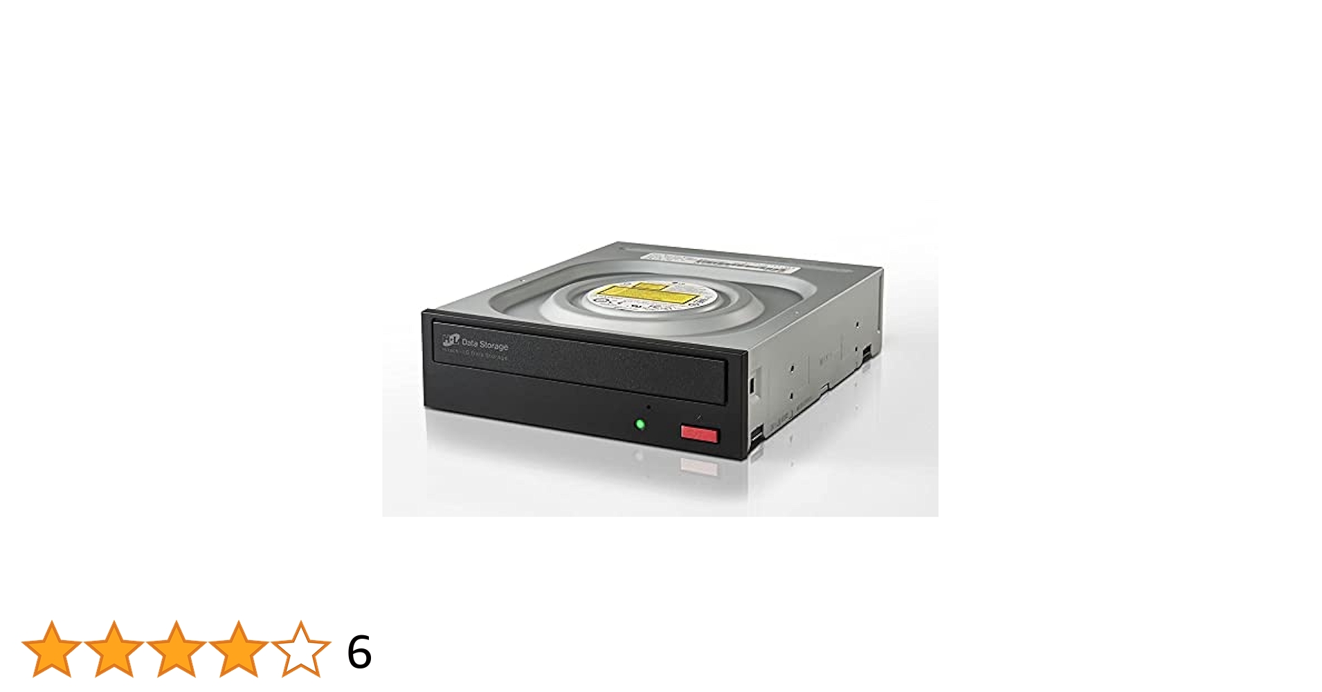 Amazon.co.jp: Hitachi-LG GHD3N Premium HH DVDRW for