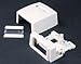 Wiremold Cm-Mmb-291 1 Insrt Box Iv - Package Qty 10 ea