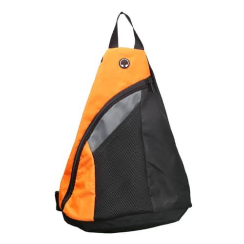 Bolsa para raqueta de pickleball espaciosa que organiza palas y accesorios cómodamente