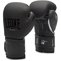 Leone 1947 Gn059 - Guantes de boxeo unisex para adulto , 12