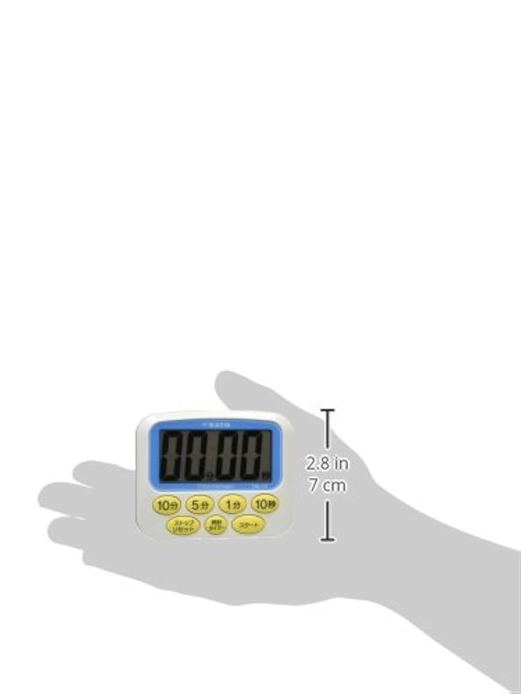 Sato インテリア コレクション レア ドーム kitchentimer Amazon｜SATO 大型表示 デカタイマー TM-19 1709-00｜キッチン