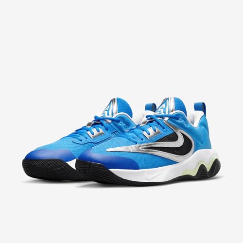 Image of Nike Mens SneakerThree Quarters Tall