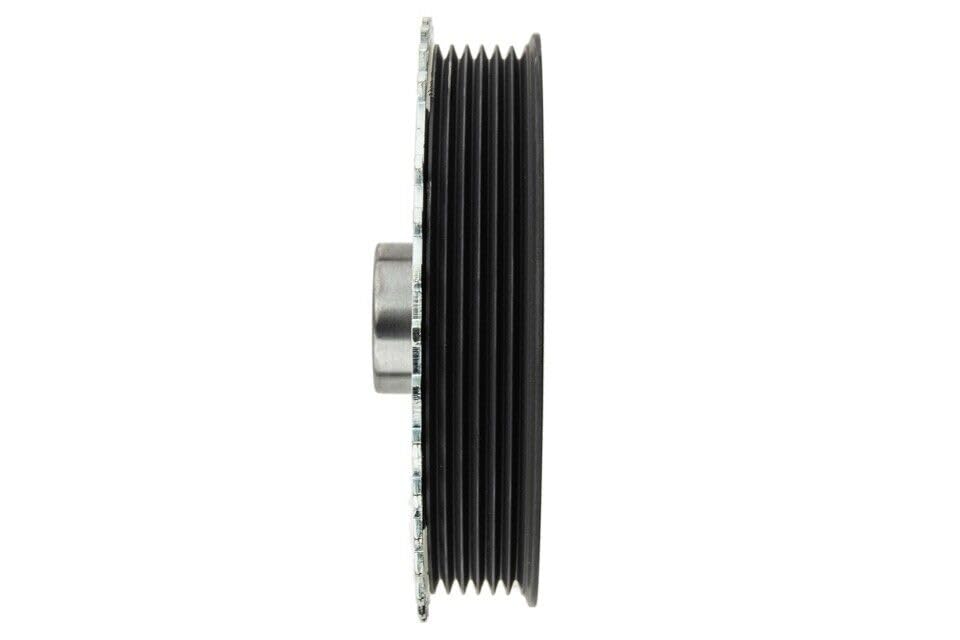 Polea del cigüeñal para LANCIA Y 1.2 modelos 1996 a 2003 referencia 1119175 RKP/AR/011AB 3