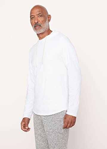 Vince Men's Fairview Shadow Plaid L/S3