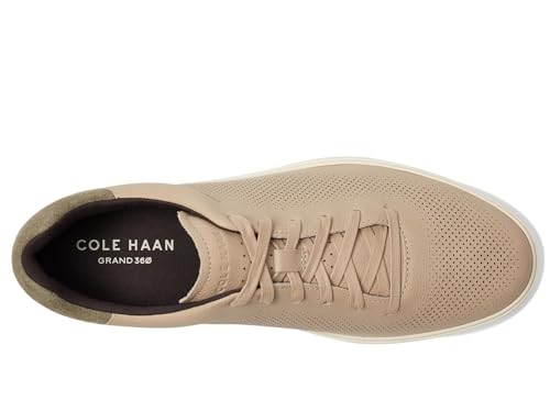 Image of Cole Haan Men's Grandpro Angleace Sneaker