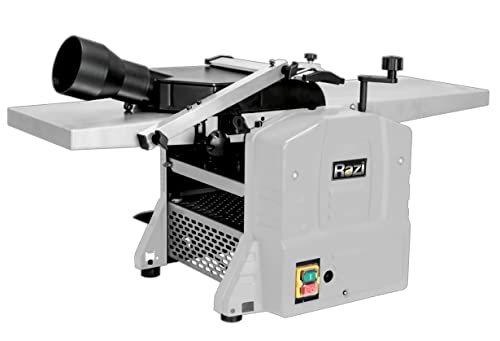Razi Desengrossadeira e Desempenadeira, 127v, 1500W