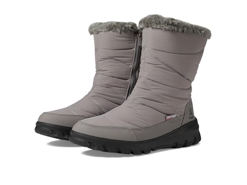 Kamik Women's Snowdon Zip Winter Boots