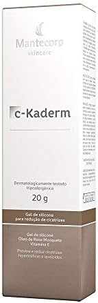 Mantecorp Skincare C-Kaderm Gel Cicatrizante