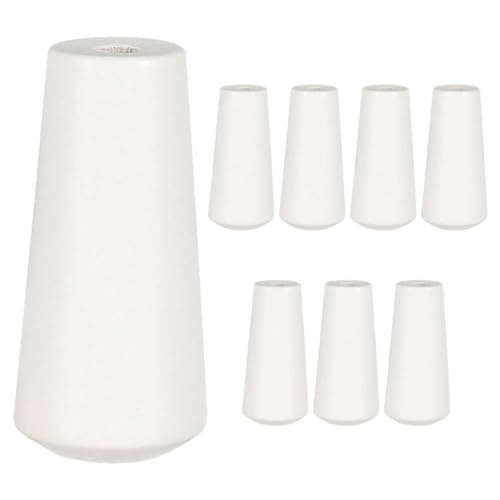 Tovinanna 8 Piezas Tiradores De Cordón De Madera Para Persianas Enrollables Accesorios De Cordón Para Cortinas De Ventana Estilo Natural Fácil Instalación Para Hogar Tovinanna 8 Piezas Tiradores De Cordón De Madera Para Persianas Enrollables Accesorios De Cordón Para Cortinas De Ventana Estilo Natural Fácil Instalación Para Hogar