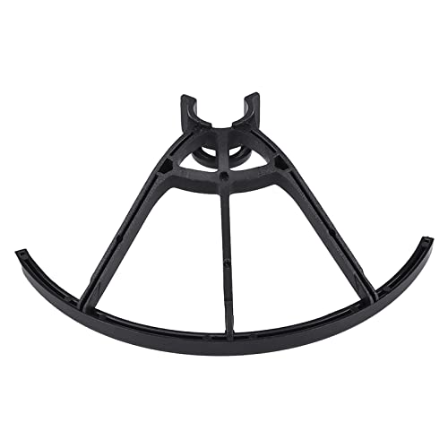 Easy To Mount And Detach Propeller Guards , 4Pcs Drone Propeller Guards , Drone Propellers Protectors Blades Guard cover Accessory For dj 1 Tello , 4Pcs Drone Propeller Guards , Easy To Mount