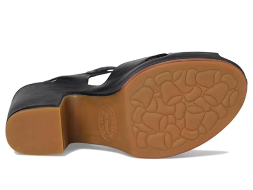 KORK-EASE Women's San Isabel Heeled Sandal3