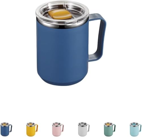 �v���������� �ۉ��}�O�J�b�v�i�^��f�M/��d�\���j �X�e�����X�� �Z���~�b�N�W�t�� �ۉ��ۗ� �R�[�q�[�J�b�v �v���[���g�p �V���v���f�X�N�e�B�[�J�b�v �j�����p (�_�[�N�u���[) [���s�A���i]