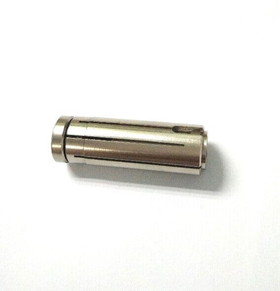 Expansion Positioning Pin 20mm Diameter 50mm Length for EROWA EDM CNC Chuck