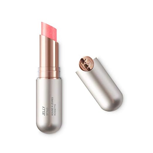 Kiko MILANO - Jelly Stylo 501 Wet look finish glossy lipstick