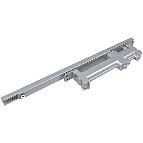 NHN1628U-M Verdeckter Türschließer, nicht händig Cover