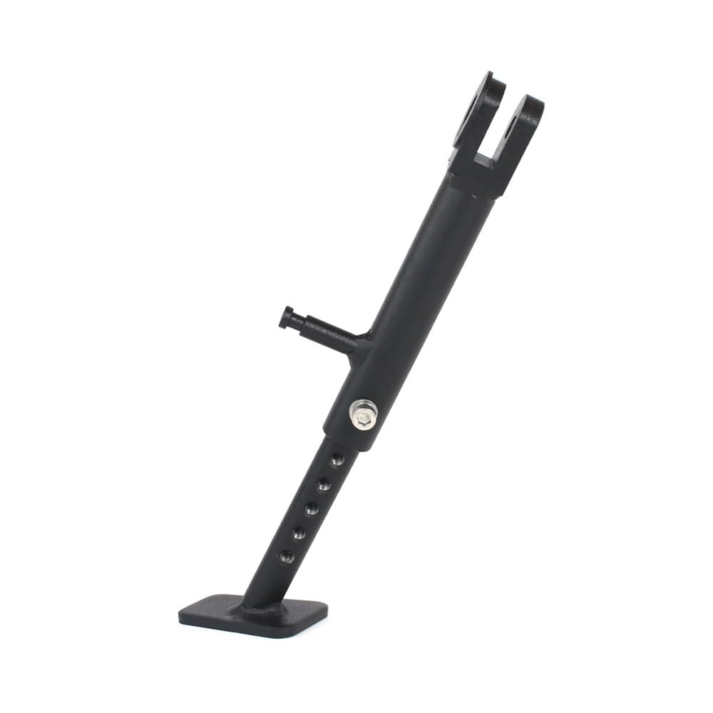 Motocicleta Caballete Soporte De Caballete Lateral Ajustable para Motocicletas para CB300R para CBF300N para CB300 R 2019-2024