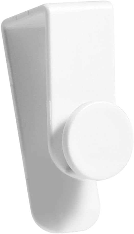 Punch-Free Strong Load-Bearing Seamless Kitchen Hook, Door Back Cabinet, Closet, Closet Door Hook Hanger