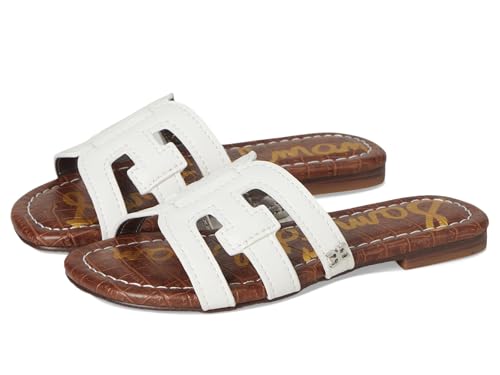 Sam Edelman Girl's Bella Bay (Little Big Kid) Slide Sandal