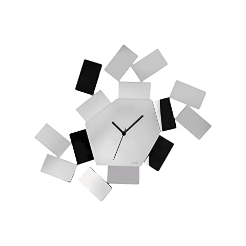 Horloge murale Alessi MT19 Cover