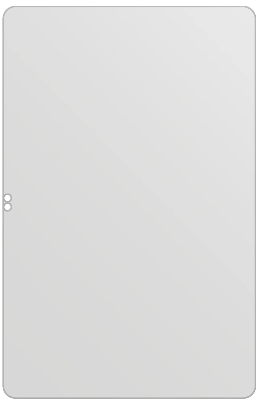 Dipos 2x Pellicola Protettiva Antiriflesso Per Lenovo Tab S8 – Opaca, Anti-impronta, Made In Germany