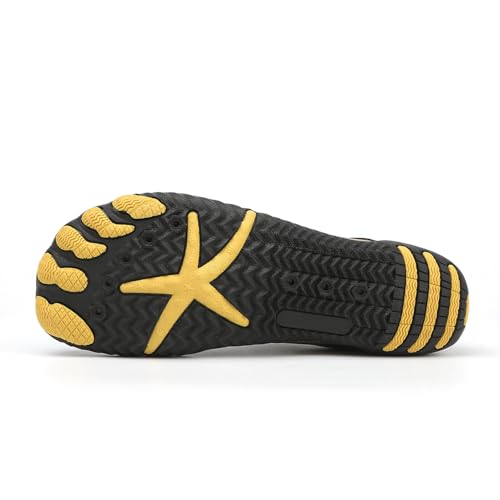 Image of StoneLiquid Hike Barefoot Womens, Healthy & Non-Slip Barefoot Footwear Unisex
