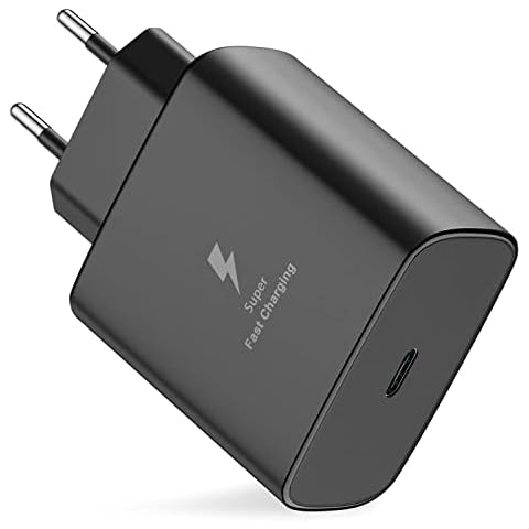 Cargador USB C Súper Rápido de 45W WERYUY Cover