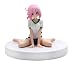 Furyu To Love RU Darkness 3 Gym Momo Velia Deviluke Uniform Figure